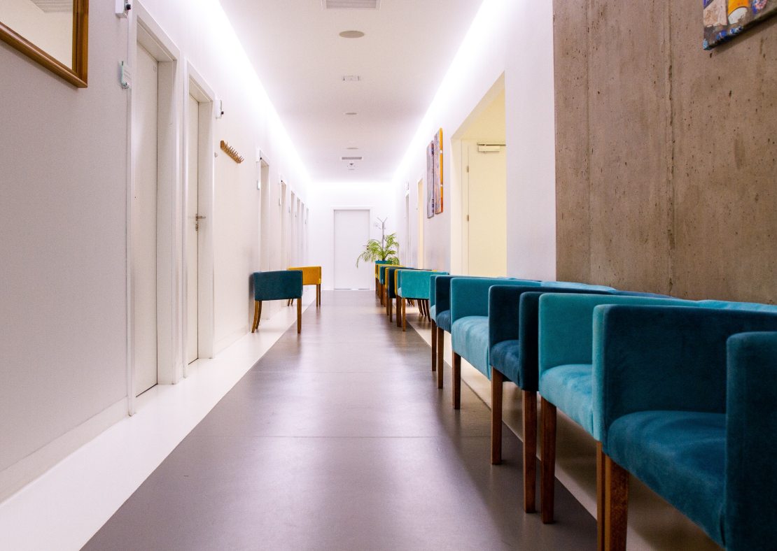 Klinika leczenia niepłodności Poznań– Klinika Bocian
