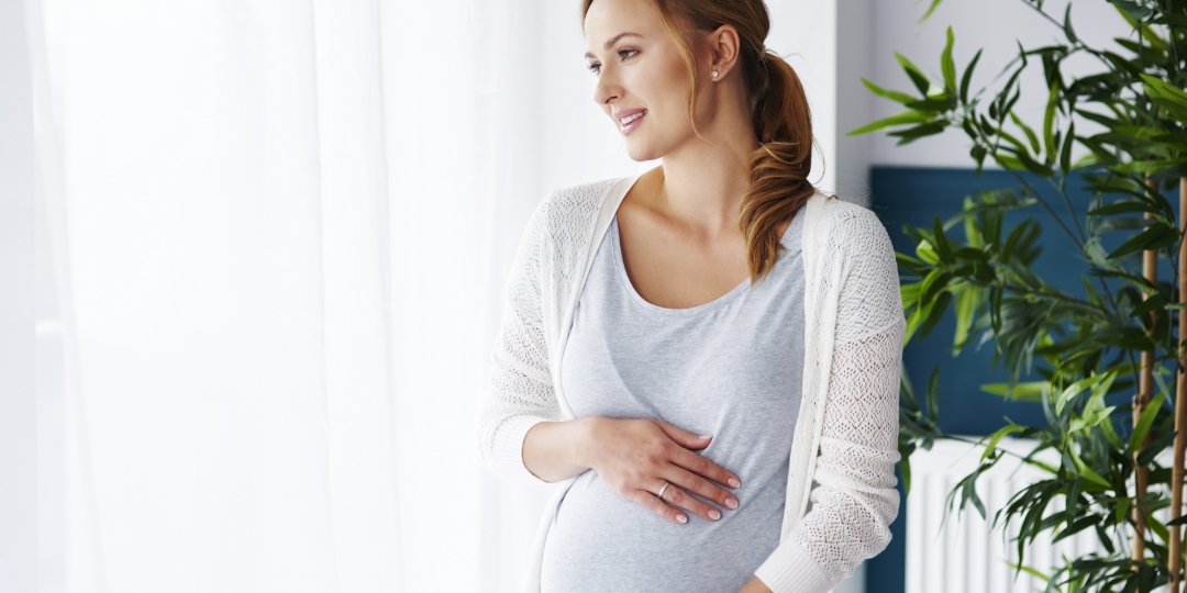 Pregnancy after 40 – is it safe and how to prepare?