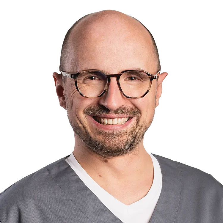 Лікар
Аркадіуш Адамчик