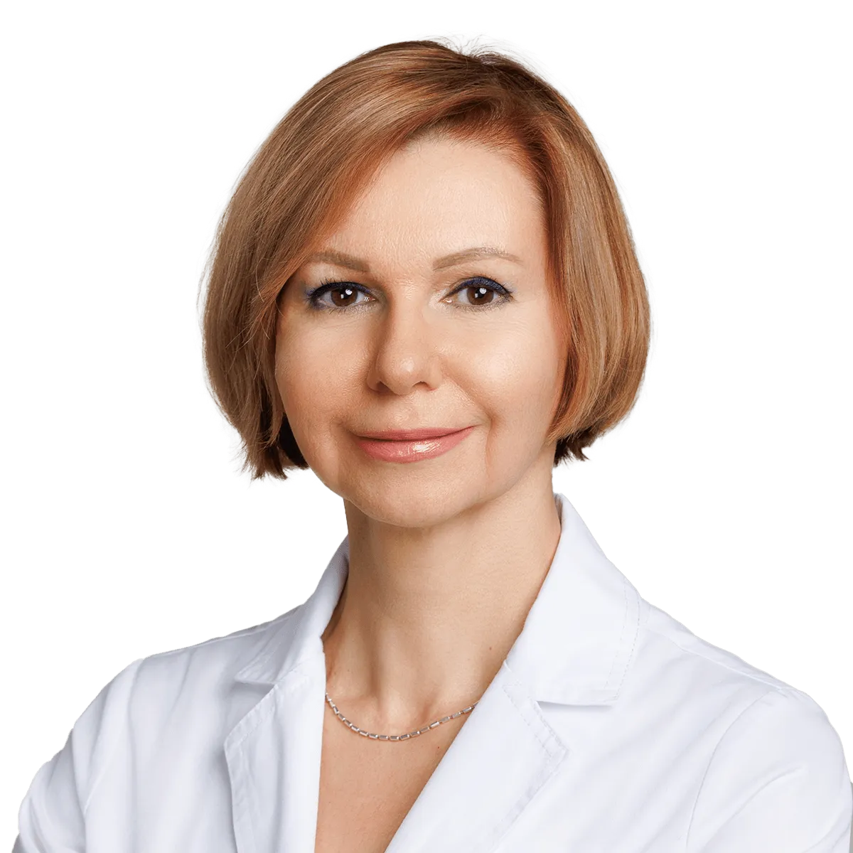 Врач Лариса 
Гракович