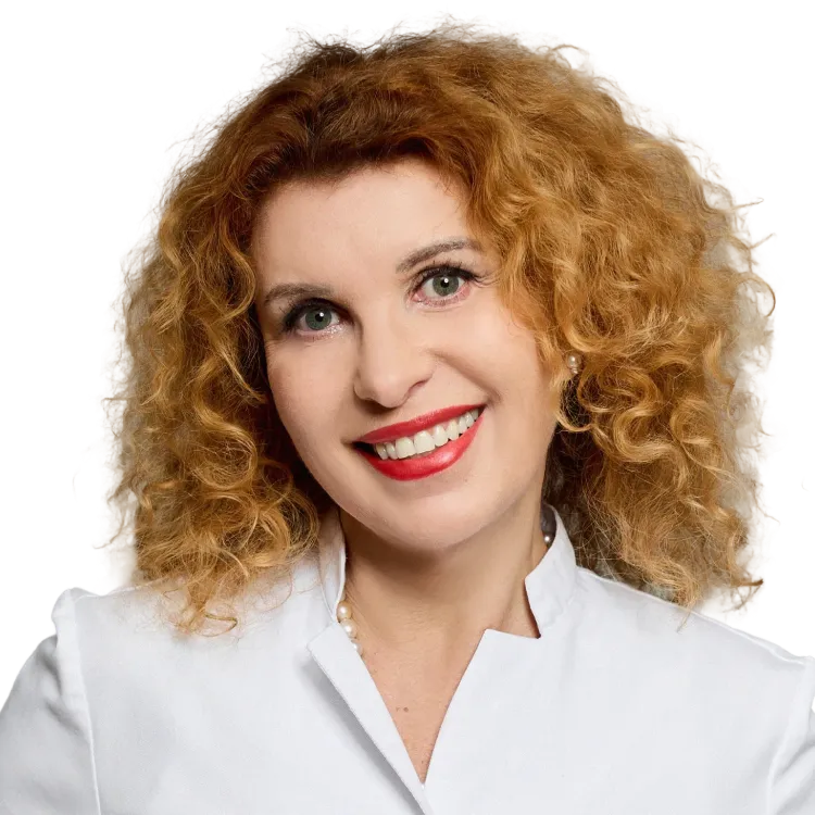 Врач Лариса 
Колобухова