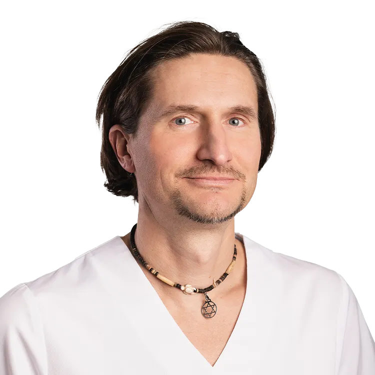 К.м.н. Марчін
Корман