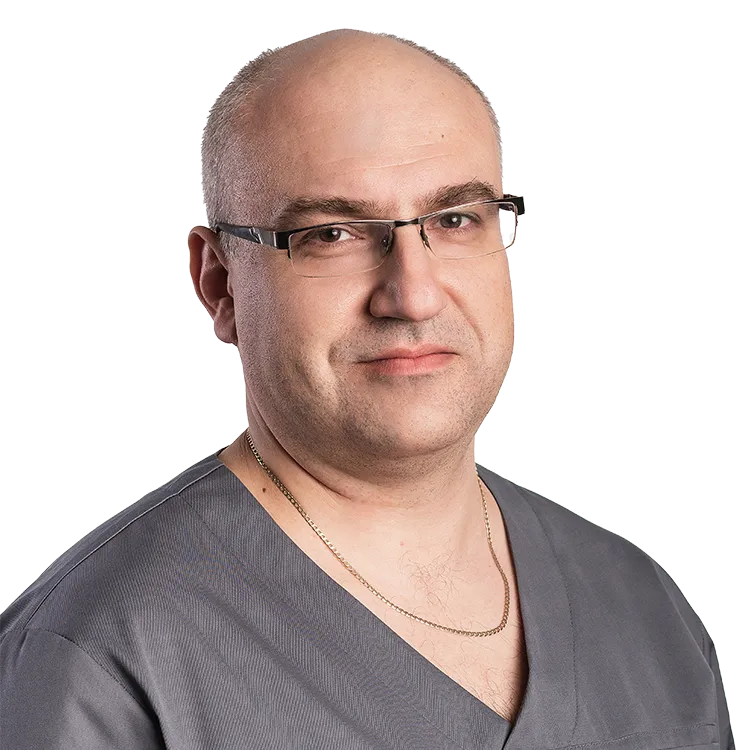 К.м.н. 
Олаф Ліндерт