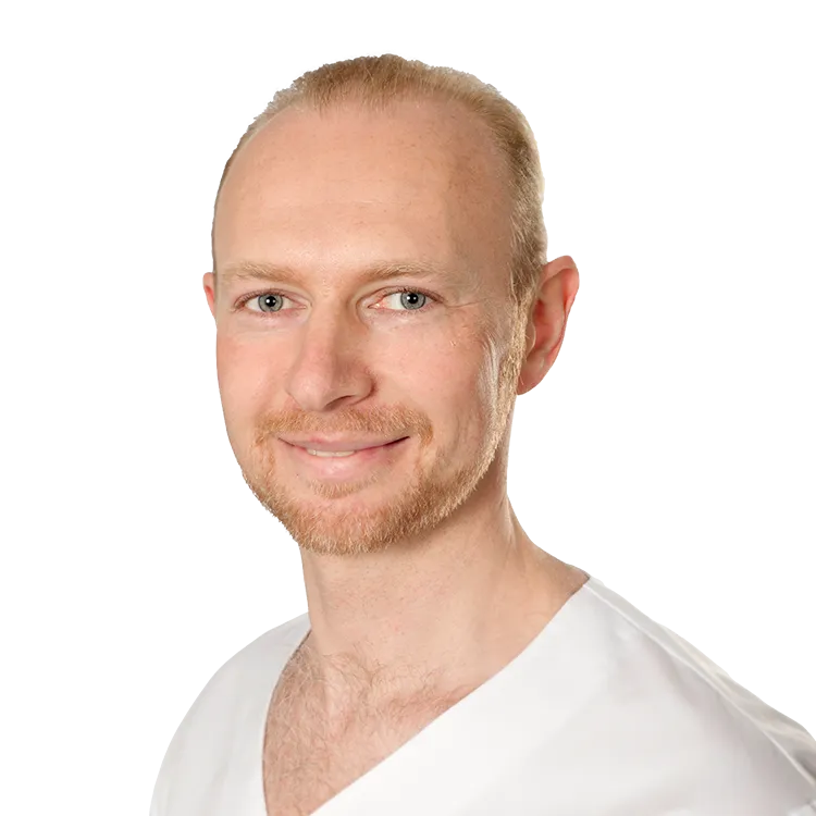 к.м.н.
Валентин Паращук