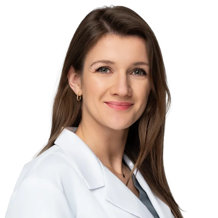 Dr. Weronika Pachura