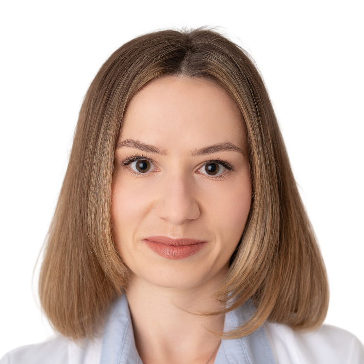 dr Anna 
Socha
