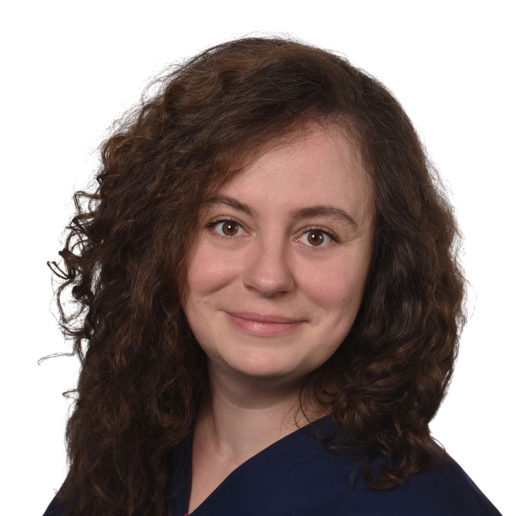 Dr. med. 
Dominika Orszulak
