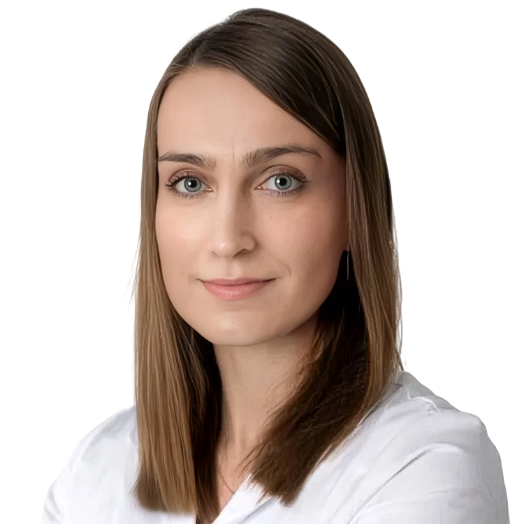 MD Elżbieta Lewandowska-Jabłońska