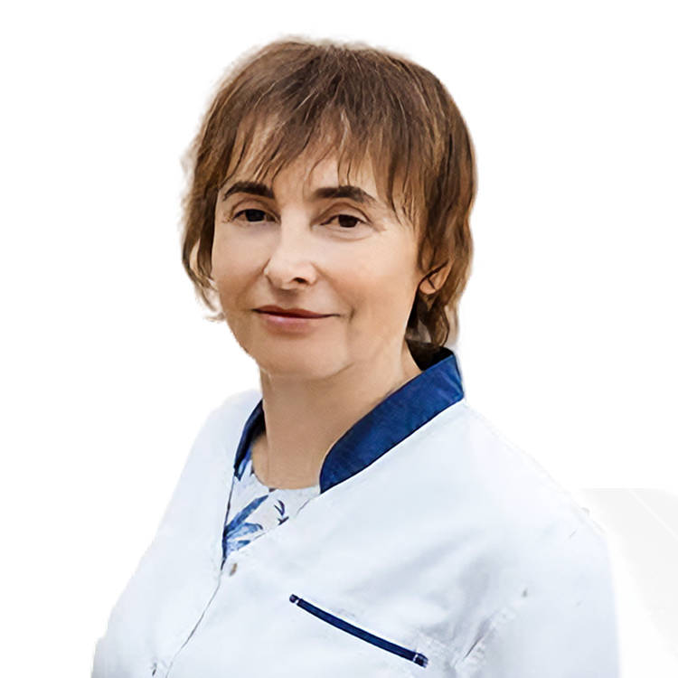 lek. Hanna 
Manukian