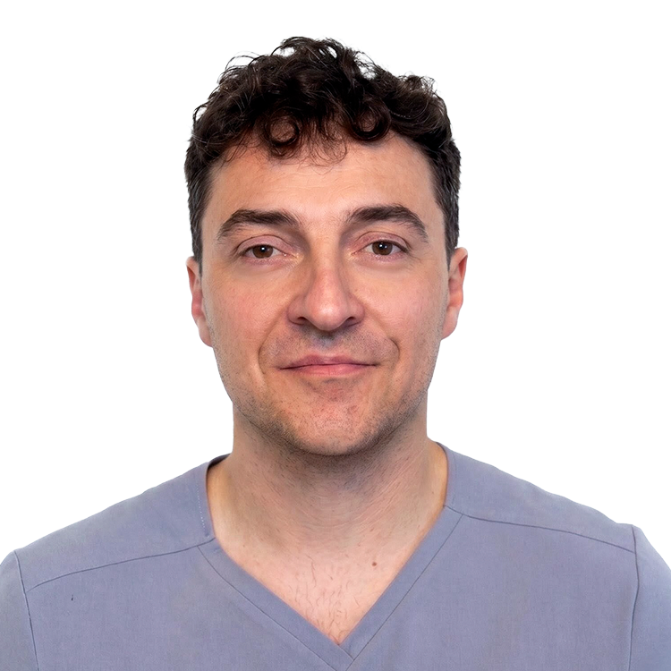 lek. Konrad 
Migdal