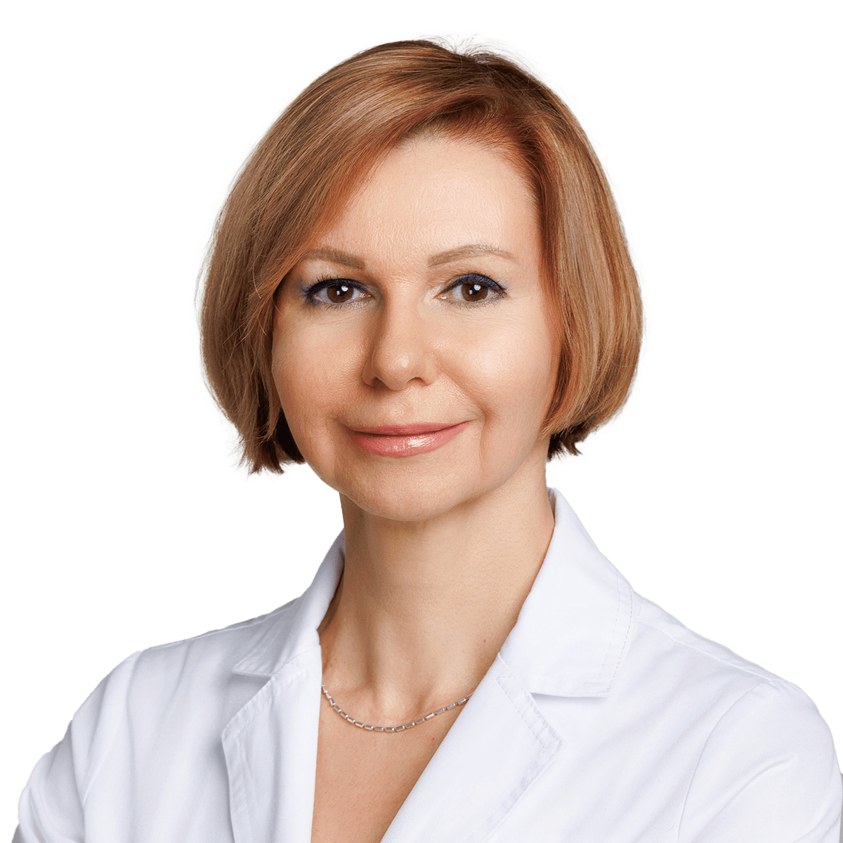 dr Larysa 
Hrakovich