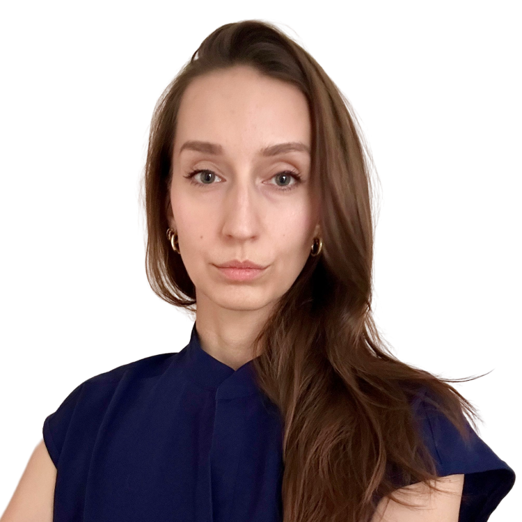 lek. Weronika 
Smoleńska