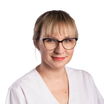 dr Marta Dąbrowska