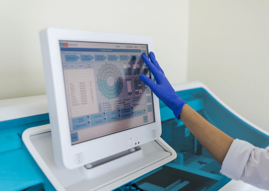 Klinika in vitro Kielce – Klinika Bocian