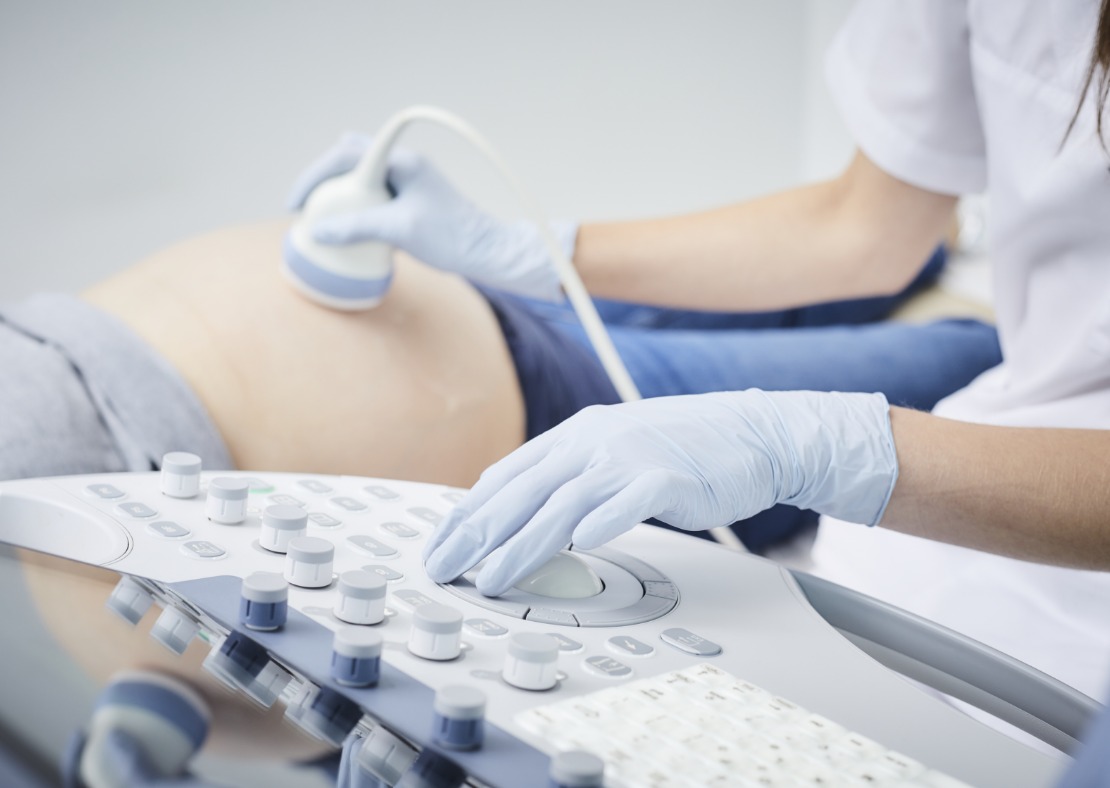 In vitro – fertility clinic Klinika Bocian