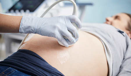 The infertility treatment clinic – Klinika Bocian Lublin