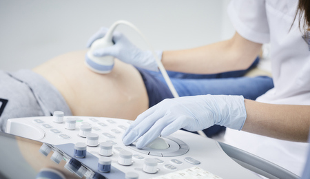 The infertility treatment clinic in Łódź – Klinika Bocian