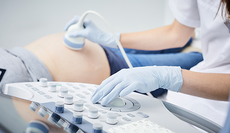 Behandlung von Unfruchtbarkeit, Insemination, IVF – Klinika Bocian Warschau