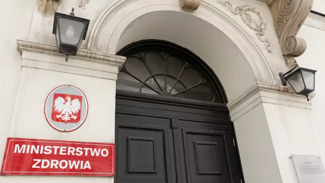 Minister zdrowia zapowiedziała utworzenie zespołu do opracowania programu in vitro