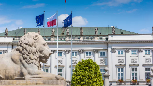 Początek prac nad prezydenckim projektem finansowania leczenia niepłodności