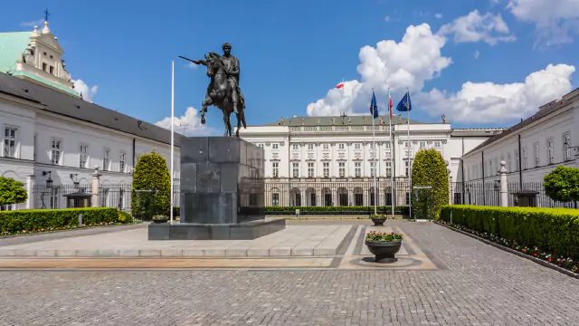 Prezydent podpisał ustawę o refundacji in vitro