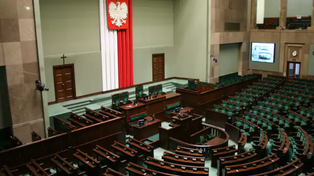 Sejm zajmie się projektem ustawy o refundacji in vitro