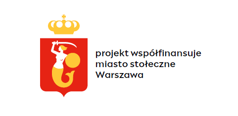 Warszawa - logo