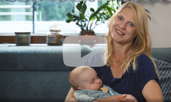 5 lat starań o dziecko – udało się dzięki in vitro!