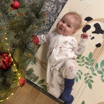 Starania trwały 6lat